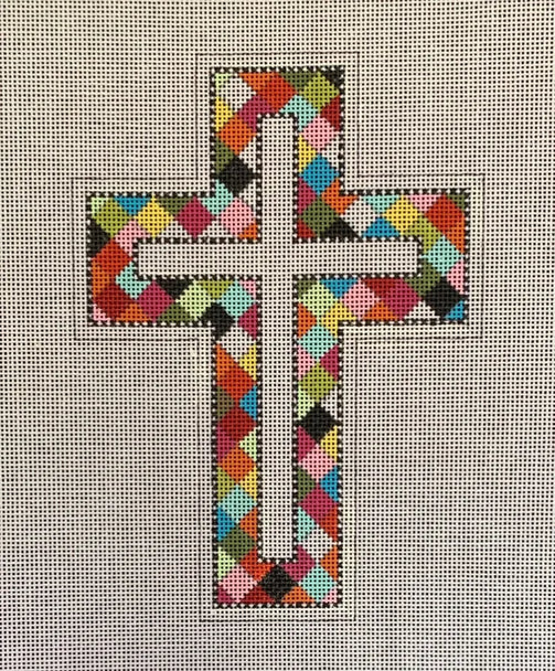 Cross (IF255)