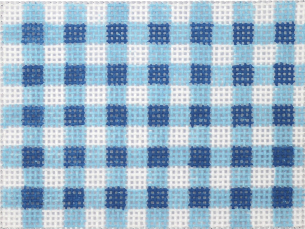 Blue Gingham Insert (INSPCC29)