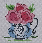 Small Bouquet #10 (Jean Smith)
