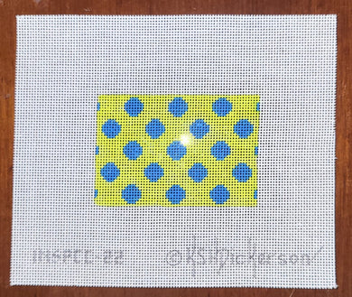 Polka Dots (INSPCC-22)