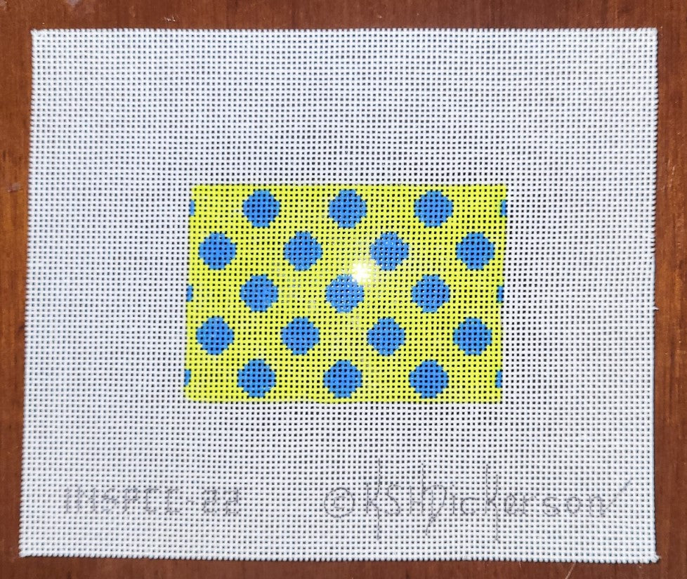 Polka Dots (INSPCC-22)