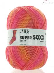 Lang Yarns - Super SOXX Superwash