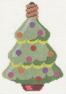 Retro Tree Bulb (LL518)
