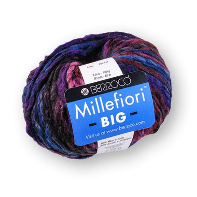 Berroco Millefiori® Big