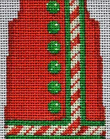Candy Cane Shift (MS77)