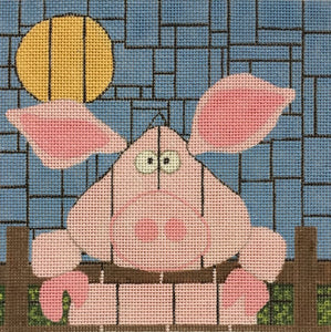 Pinkie Piggy (906)