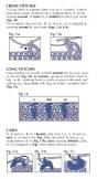 Crochet Pocket Guide