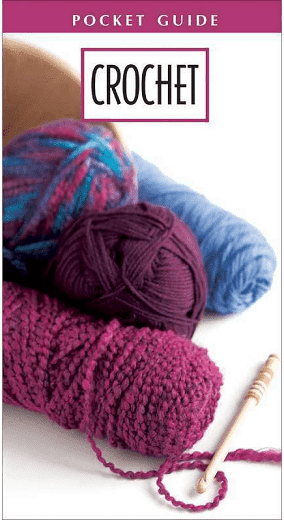 Crochet Pocket Guide
