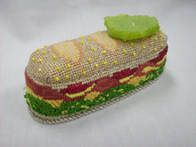 Sub Sandwich (CF007)