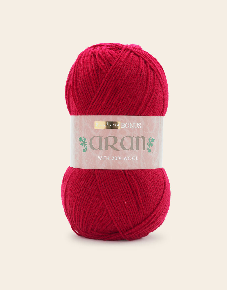 Bonus Aran