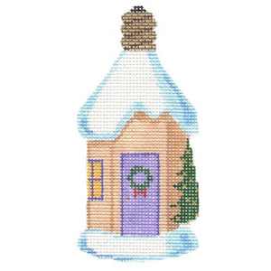 Retro Ice House Bulb (LL514)