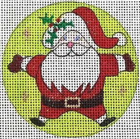 Tiny Santa (BK-815)