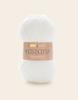 Bonus Aran