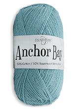 Anchor Bay